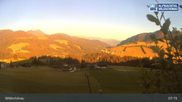 Archiviertes Webcam Bild: Skigebiet Roggenboden (Alpbachtal Wildschönau) am 29.05.2026 um 07:51 Uhr