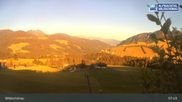 Archiviertes Webcam Bild: Skigebiet Roggenboden (Alpbachtal Wildschönau) am 29.05.2026 um 08:51 Uhr