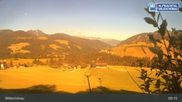 Archiviertes Webcam Bild: Skigebiet Roggenboden (Alpbachtal Wildschönau) am 29.05.2026 um 09:51 Uhr