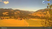 Archiviertes Webcam Bild: Skigebiet Roggenboden (Alpbachtal Wildschönau) am 29.05.2026 um 11:51 Uhr