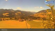 Archiviertes Webcam Bild: Skigebiet Roggenboden (Alpbachtal Wildschönau) am 29.05.2026 um 13:51 Uhr