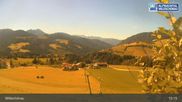 Archiviertes Webcam Bild: Skigebiet Roggenboden (Alpbachtal Wildschönau) am 29.05.2026 um 15:51 Uhr