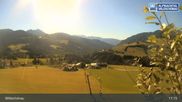 Archiviertes Webcam Bild: Skigebiet Roggenboden (Alpbachtal Wildschönau) am 29.05.2026 um 17:51 Uhr