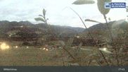 Archived webcam image showing Skiing area Roggenboden (Alpbachtal Wildschönau) on 6 Jun 2026 at 01:29