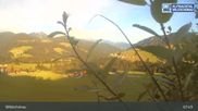 Archived webcam image showing Skiing area Roggenboden (Alpbachtal Wildschönau) on 6 Jun 2026 at 08:29