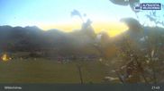 Archiviertes Webcam Bild: Skigebiet Roggenboden (Alpbachtal Wildschönau) am 14.06.2026 um 03:59 Uhr