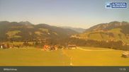 Archiviertes Webcam Bild: Skigebiet Roggenboden (Alpbachtal Wildschönau) am 05.08.2026 um 11:54 Uhr