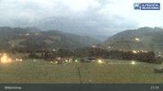 Archiviertes Webcam Bild: Skigebiet Roggenboden (Alpbachtal Wildschönau) am 05.08.2026 um 21:54 Uhr