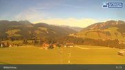 Archiviertes Webcam Bild: Skigebiet Roggenboden (Alpbachtal Wildschönau) am 20.09.2026 um 11:14 Uhr