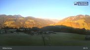 Archiviertes Webcam Bild: Skigebiet Roggenboden (Alpbachtal Wildschönau) am 13.10.2026 um 09:04 Uhr