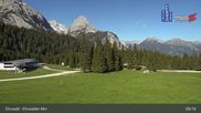 Archiviertes Webcam Bild: Ehrwalder Alm am 29.05.2026 um 09:50 Uhr