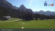 Archiviertes Webcam Bild: Ehrwalder Alm am 29.05.2026 um 17:50 Uhr