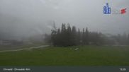 Archiviertes Webcam Bild: Ehrwalder Alm am 12.06.2026 um 13:20 Uhr