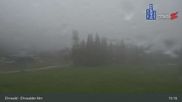 Archiviertes Webcam Bild: Ehrwalder Alm am 12.06.2026 um 15:20 Uhr