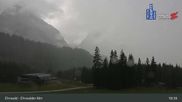 Archiviertes Webcam Bild: Ehrwalder Alm am 30.06.2026 um 08:29 Uhr