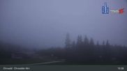 Archived webcam image showing Ehrwalder Alm Ski Slopes on 22 Sep 2026 at 01:53