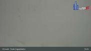 Archiviertes Webcam Bild: Tiroler Zugspitzbahn Bergstation am 12.04.2026 um 15:45 Uhr