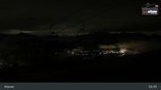 Archiviertes Webcam Bild: Webcam am Unterberghorn (Kössen) am 15.05.2026 um 03:02 Uhr