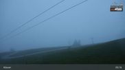 Archived webcam image showing Webcam at Unterberghorn (Kössen) on 5 Jun 2026 at 05:29