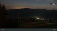 Archived webcam image showing Webcam at Unterberghorn (Kössen) on 29 Jun 2026 at 03:07