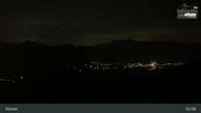 Archived webcam image showing Webcam at Unterberghorn (Kössen) on 23 Jul 2026 at 03:49