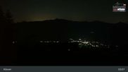 Archiviertes Webcam Bild: Webcam am Unterberghorn (Kössen) am 15.08.2026 um 03:01 Uhr