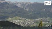 Archiviertes Webcam Bild: Bergstation Kellerjoch am 28.05.2026 um 09:38 Uhr