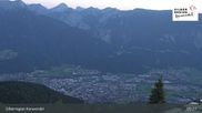 Archiviertes Webcam Bild: Bergstation Kellerjoch am 12.07.2026 um 05:36 Uhr