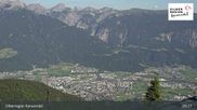 Archiviertes Webcam Bild: Bergstation Kellerjoch am 12.07.2026 um 09:36 Uhr