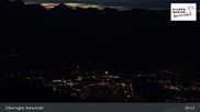 Archiviertes Webcam Bild: Bergstation Kellerjoch am 30.08.2026 um 03:29 Uhr