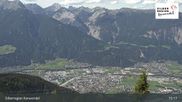 Archiviertes Webcam Bild: Bergstation Kellerjoch am 30.08.2026 um 15:29 Uhr