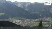 Archiviertes Webcam Bild: Bergstation Kellerjoch am 30.08.2026 um 17:29 Uhr