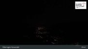 Archiviertes Webcam Bild: Bergstation Kellerjoch am 12.10.2026 um 05:55 Uhr
