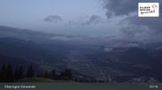 Archiviertes Webcam Bild: Bergstation Kellerjoch am 12.10.2026 um 07:55 Uhr