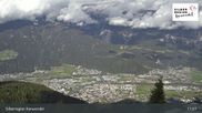Archiviertes Webcam Bild: Bergstation Kellerjoch am 12.10.2026 um 11:55 Uhr
