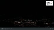 Archiviertes Webcam Bild: Bergstation Kellerjoch am 15.10.2026 um 01:14 Uhr