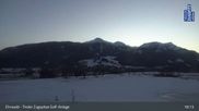 Archiviertes Webcam Bild: Tiroler Zugspitze - Golfanlage am 05.03.2026 um 03:49 Uhr