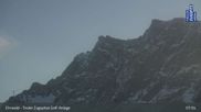 Archiviertes Webcam Bild: Tiroler Zugspitze - Golfanlage am 05.03.2026 um 08:49 Uhr