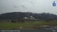 Archiviertes Webcam Bild: Tiroler Zugspitze - Golfanlage am 13.04.2026 um 09:05 Uhr