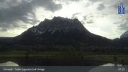 Archiviertes Webcam Bild: Tiroler Zugspitze - Golfanlage am 28.04.2026 um 07:27 Uhr