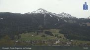 Archiviertes Webcam Bild: Tiroler Zugspitze - Golfanlage am 28.04.2026 um 13:27 Uhr