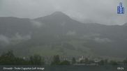 Archived webcam image showing Tiroler Zugspitze - Golf Course on 12 Jun 2026 at 09:38