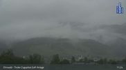 Archived webcam image showing Tiroler Zugspitze - Golf Course on 12 Jun 2026 at 11:38