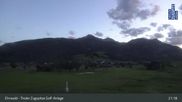 Archived webcam image showing Tiroler Zugspitze - Golf Course on 16 Jun 2026 at 03:03