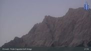 Archived webcam image showing Tiroler Zugspitze - Golf Course on 12 Jul 2026 at 05:23