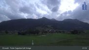 Archived webcam image showing Tiroler Zugspitze - Golf Course on 21 Jul 2026 at 01:45