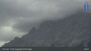 Archiviertes Webcam Bild: Tiroler Zugspitze - Golfanlage am 27.07.2026 um 09:17 Uhr