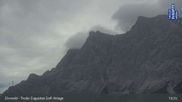 Archiviertes Webcam Bild: Tiroler Zugspitze - Golfanlage am 27.07.2026 um 13:17 Uhr