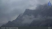 Archived webcam image showing Tiroler Zugspitze - Golf Course on 2 Aug 2026 at 03:30