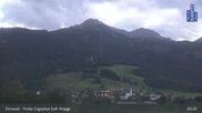 Archiviertes Webcam Bild: Tiroler Zugspitze - Golfanlage am 26.08.2026 um 01:55 Uhr